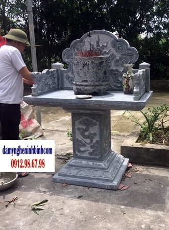 Cây hương đá tại Hà Tĩnh