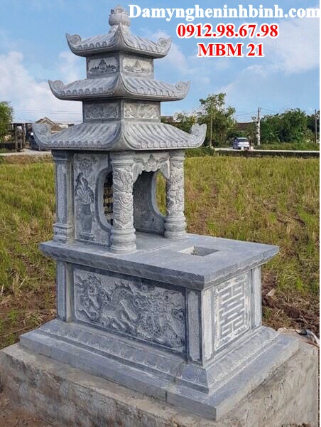 gia lang mo da ninh binh