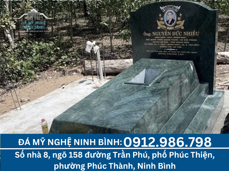cách chọn mồ mả được huyệt đúng chuẩn