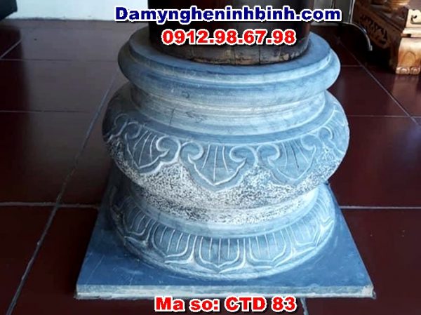 chan tang da ke cot nha go ctd 83