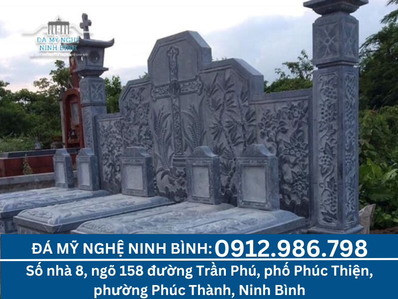 động mộ