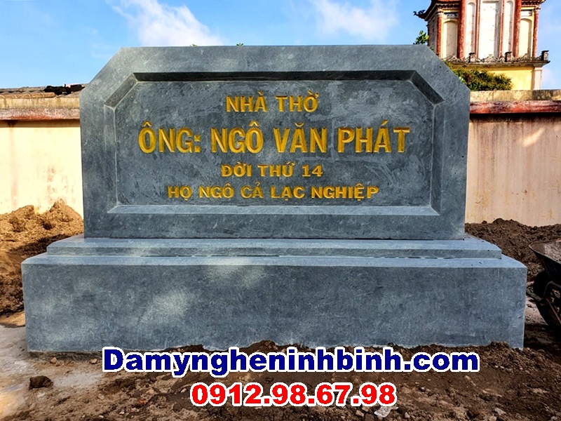 bia đá đẹp tự nhiên
