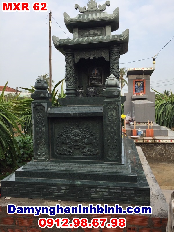 gia lang mo da ninh binh